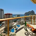 Apartamentos Ambar Beach