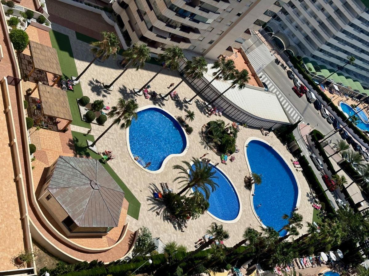 Appartement Ambar