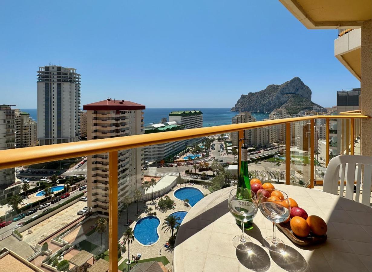 Ambar Appartement *