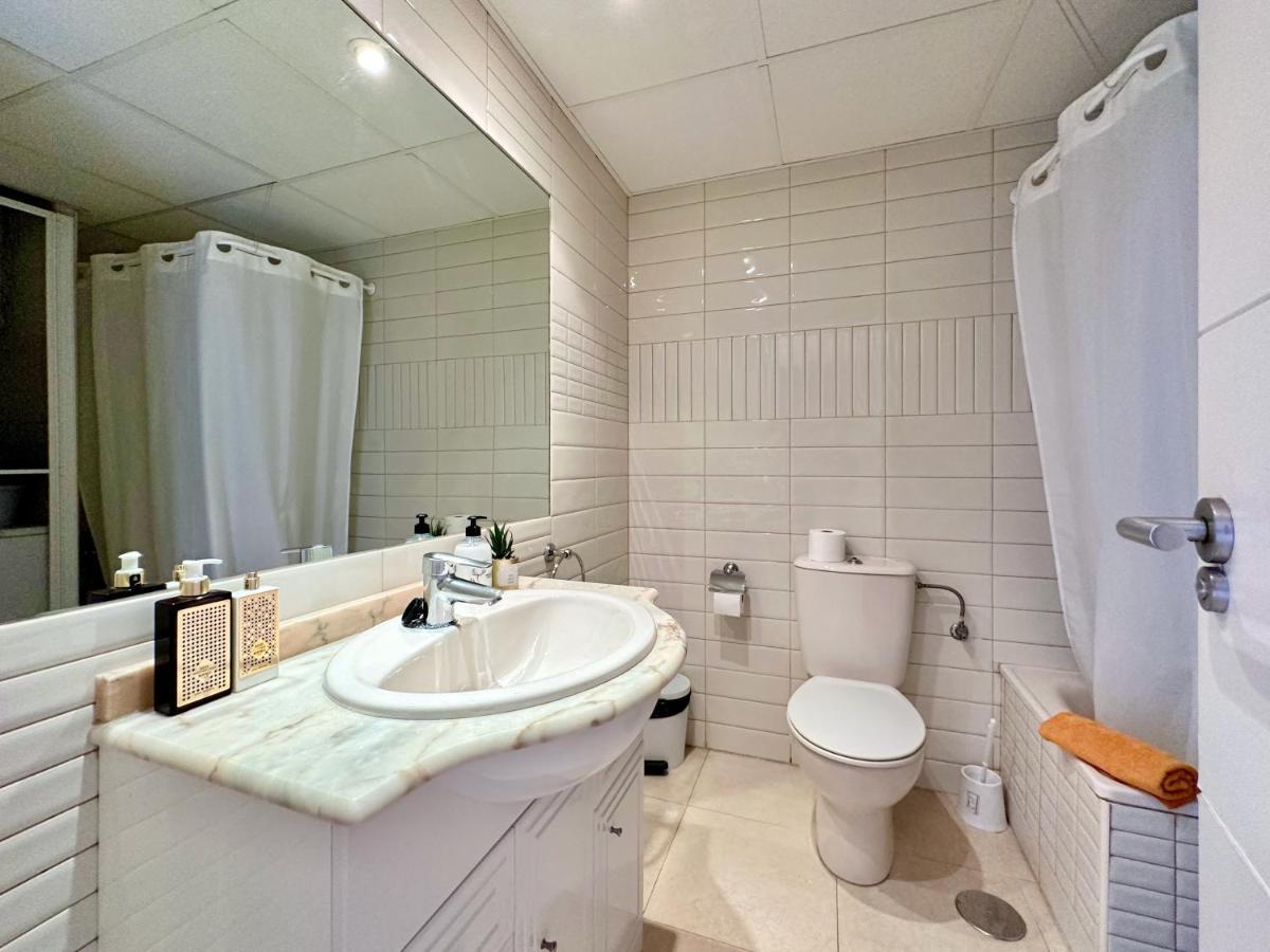 Ambar Appartement *