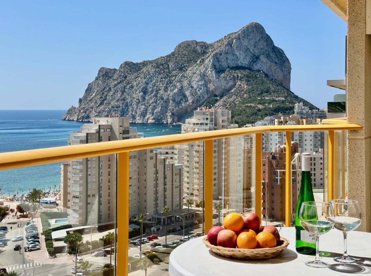 Appartement Ambar Calp