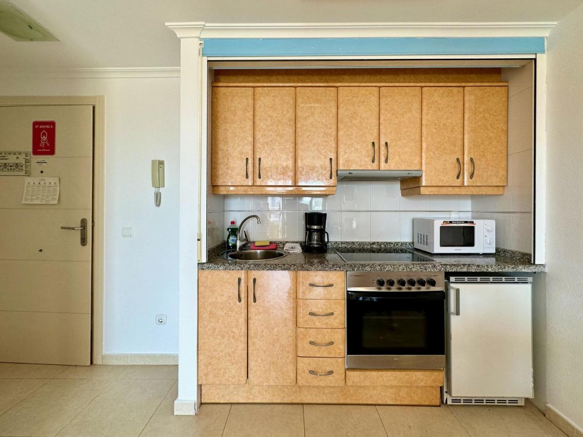 Ambar Appartement Calp