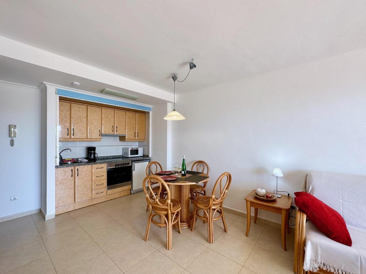Ambar Appartement Calp