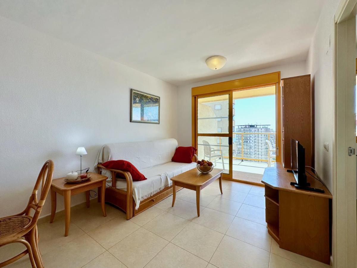 Ambar Appartement Calp