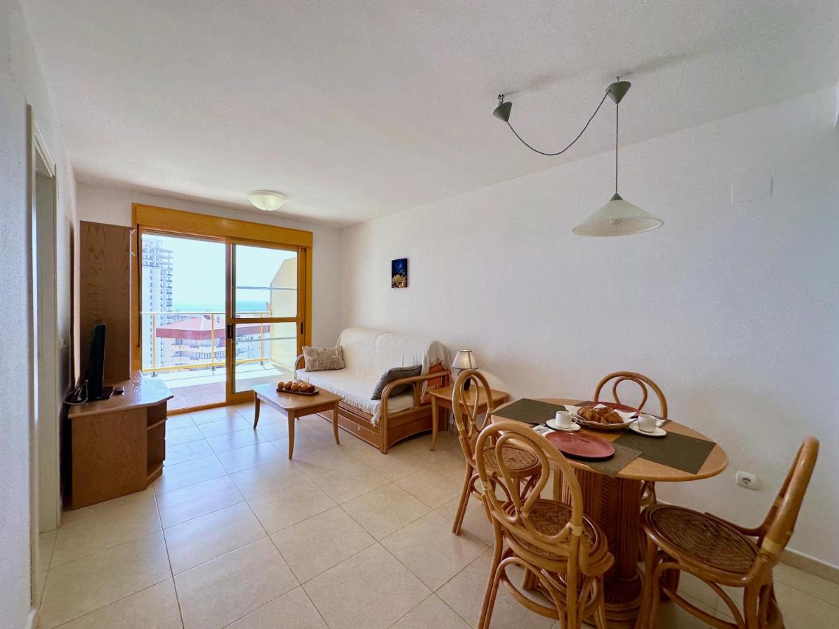Appartement Ambar Calp