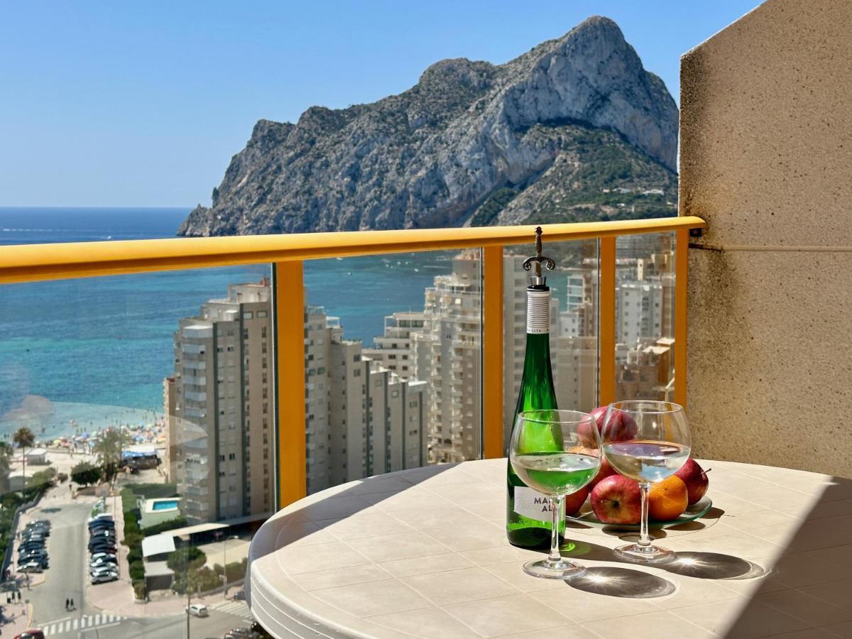 Ambar * Calp